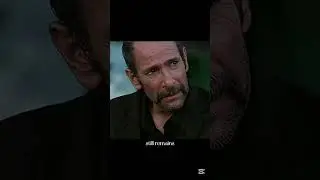 Movie: The colour of paradise (1999).    Song: The sound of silence ( Simon & Garfunkel)