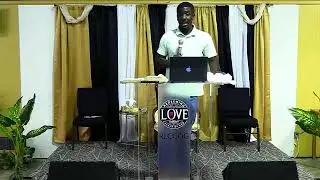 Bible Study | 