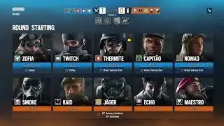German Community Summercup || eSport Rhein Neckar vs. Team Genetics