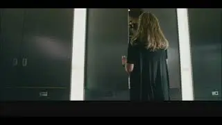 Maggie Grace : Faster