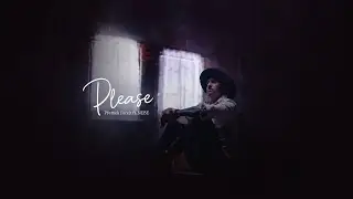 Přemek Forejt - Please feat. Nebe