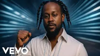 Popcaan - I'M BLESSED (Music Video) 2026
