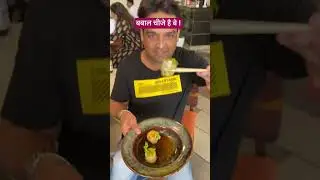 Babal Chize Hai Bey Sara System Hil Jata Hai | Rice Paper Roll Khaaye Vo Bhi Katai Angrezo Ki