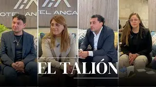 EL TALI&Oacute;N - EPISODIO 19