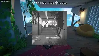 Viewfinder Demo - Full Gameplay all secrets!