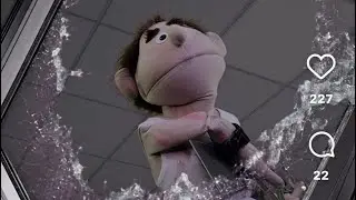 DIE HARD welcome to the party handfellas parody