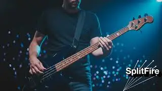 Bass Backing Track Paul McCartney Get Back live 8 2005
