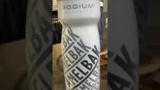 GARRAFA SQUEEZE PODIUM CHILL CAMELBAK