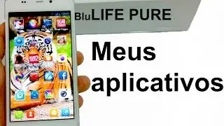 Blu Life Pure Mini - Jogos e Aplicativos | TecnoAn&aacute;lise