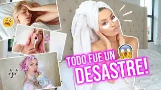 MI RUTINA DE MAÑANA REALISTA! ☀️ ¡UN DIA CONMIGO! | Katie Angel