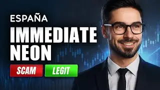 🚀 Immediate Neon 【Acceso Exclusivo】&mdash; Plataforma Oficial de IA para Cripto en Espa&ntilde;a