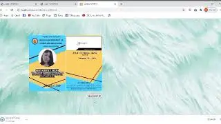 Electronic ID