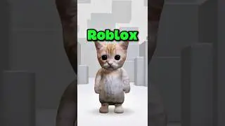 ROBLOX HIZO LO MEJOR
