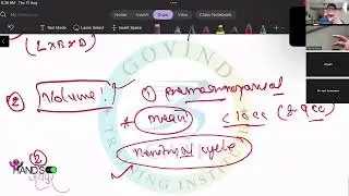 How to Assess the Ovary on Ultrasound | Practical Guide for Beginners