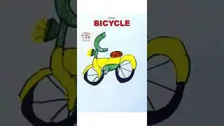 Draw a Bicycle 🚴
