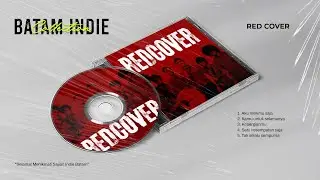 INDIE BATAM - RED COVER (Untitled)