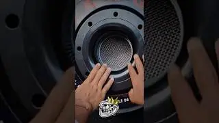 Speaker 21 inch ngeri brengos pro audio