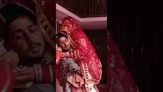Himachali Wedding #siblings #brother #sister #wedding #marriage #viral #himachal #pahadi