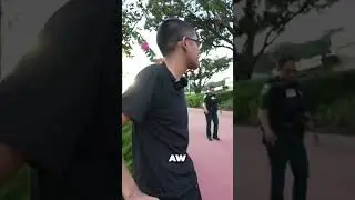 Banned from Disney World The shocking story behind the trespass
