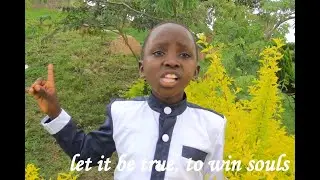 Telna eyo baba, Latest Luo Gospel song, By Ayoma Ongoso