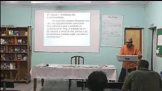 RESUMO de O Livro dos Espíritos