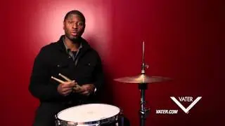 Vater Percussion - Mark Colenburg - Manhattan 7A