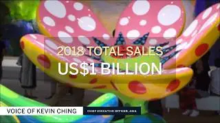 The Art Market's Biggest Year in Asia: Sotheby&rsquo;s Asia Leads