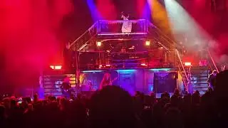 King Diamond - A Mansion in Darkness - Louisville Ky 10/23/2024