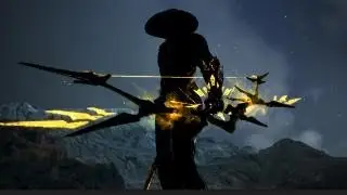 BDO PVP Archer&Maegu DOODER SPECİAL