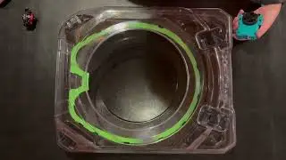 Beyblade X Dragonic Break
