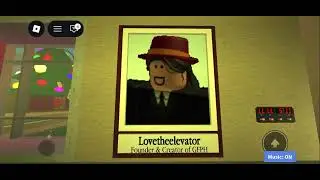 Elevation Train And Grand 4 Points Hotel Game On Roblox!