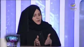 حديث عن الوضع الإنساني باليمن مع رئيسة صندوق رعاية أسر شهداء وجرحى اليمن
