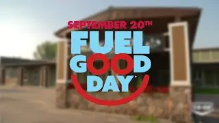 Rosthern Co-op | Fuel Good Day 2022