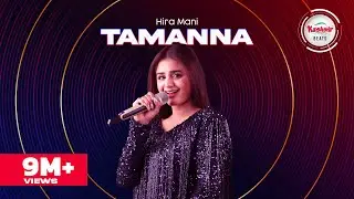 Kashmir Beats | Season 2 | Tamanna | Hira Mani