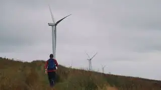 The Miner's Way & Historical Trail - Stage 4 (Highwood to Ballyfarnon via Glen)