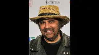 Daniel Lanois on french radio