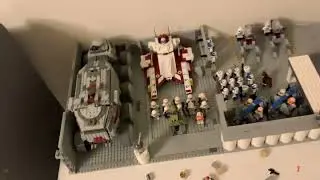 Lego clone base review 
