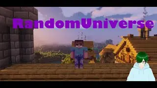 Nuevo Comienzo - RandomUniverse EP. 1