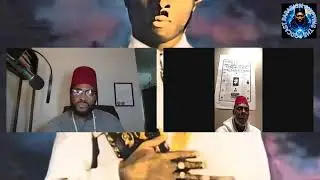 The Eternal Light: 56 Years in the Moorish Science Temple with Grand Sheik Clarence Prather El