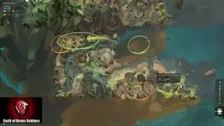 Guild Wars 2 - The Flow of Magic - LS3