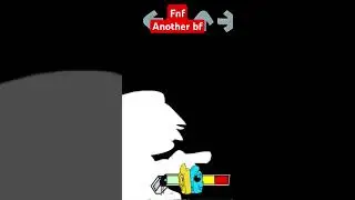 fnf another bf (aka, another brother cover) #fnf #fnfbf #fnfmod