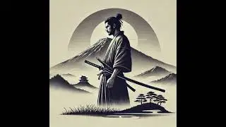 Facing Fear: The Stoic and Samurai Approach to Courage