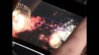 This unique thin film technology enables OLED displays to work
