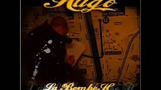 11. Hugo TSR - J'Veux Pas Grandir