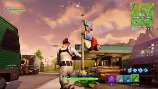 Fortnite: Battle Royale | Montage by CrankFire