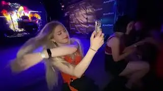 ASIAN NIGHT: Crazy Mix - K-POP Party