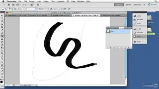 Creating a complex gold chain in Photoshop