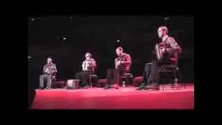 Dan&ccedil;as Ocultas Womex 2010