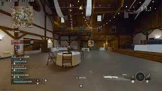 HAVENS HOLLOW BO7 WARZONE GAMEPLAY