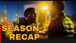 True Story Season 1 Recap | Must Watch Before Season 2 | Netflix Series Explained in Details.